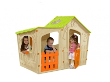 Ринг для панны высокий и круглый