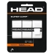 Овергрип Head Super Comp, 0,5 мм, 3 шт, белый