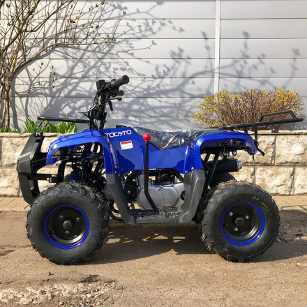 Квадроцикл YACOTA Smarty 110, фото 4