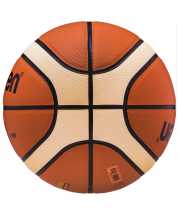 Мяч баскетбольный BGL7X-RFB №7, FIBA approved