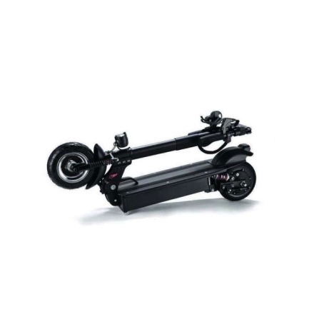 Электросамокат Aqiho Double Drive 2400w, фото 2