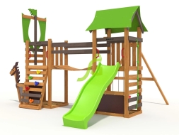 Детская площадка IgraGrad W20s, фото 4