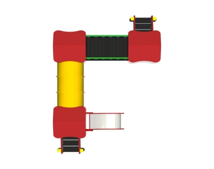 Игровой комплекс ИК-142, фото 4