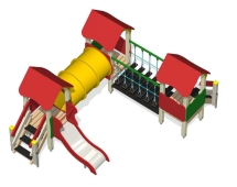 Игровой комплекс ИК-142 Игровой комплекс ИК-142