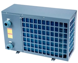 Тепловой насос Mountfield Azuro Inverter 12 кВт + WiFi, фото 2