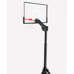 Баскетбольная стойка Spalding Momentous™ Portable 50" акрил, арт. 6E1012CN, фото 2