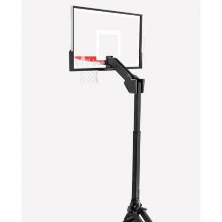 Баскетбольная стойка Spalding Momentous™ Portable 50" акрил, арт. 6E1012CN, фото 2