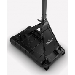 Баскетбольная стойка Spalding Momentous™ Portable 50" акрил, арт. 6E1012CN, фото 5