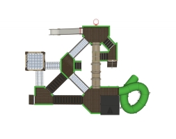 Игровой комплекс ИК-110, фото 5