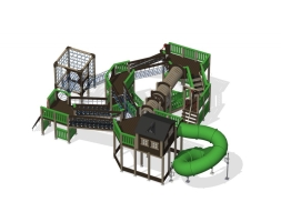 Игровой комплекс ИК-110, фото 2