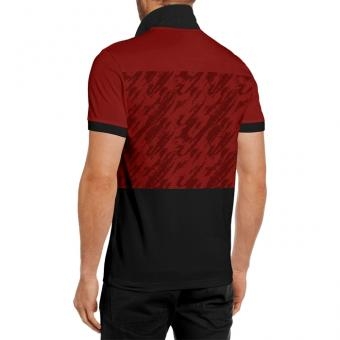 Поло Wicked One wckshirt0235, фото 2