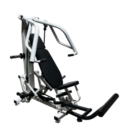 Тренажер Хаммер жим от груди со сведением (легкий старт), фото 1