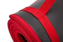 Тренировочный коврик (мат) для фитнеса ADMT-12235