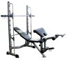 Изображение товара Машина Смита DFC Homegym BN021