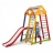 Детский спортивный комплекс BambinoWood Color Plus 2