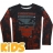 Рашгард Bad Boy badrash037