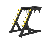 SVENSSON INDUSTRIAL E3053 Matte Black Стойка для грифов и аксессуаров SVENSSON INDUSTRIAL E3053 Matte Black Стойка для грифов и аксессуаров