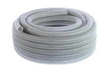 Шланг напорно-всасывающий белый 3/4", 30 м Профитт 4823839-1