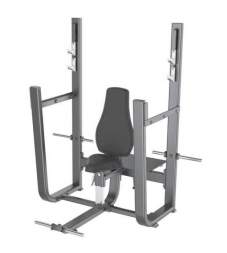 Олимпийская скамья GROME FITNESS AXD5051A Олимпийская скамья GROME FITNESS AXD5051A