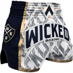Тайские Шорты Wicked One wcktshorts025