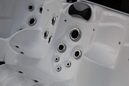 спа-бассейн Sunrans SR852, фото 4