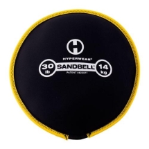 Мешок Hyperwear Sandbells, вес 14 кг