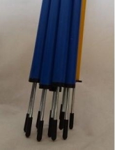 Угловой флажок, игла Угловой флажок, игла