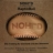 Утяжеленный мяч NOHrD HaptikBall, вес: 2100 г