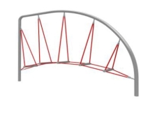 ИГРОВАЯ КОНСТРУКЦИЯ СЕРИЯ "ЮНИОР" ИК-026 ИГРОВАЯ КОНСТРУКЦИЯ СЕРИЯ "ЮНИОР" ИК-026