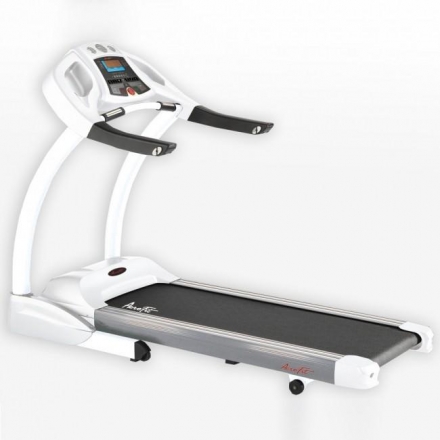 Беговая дорожка электрическая MaxFit 5000 PlusW, фото 1