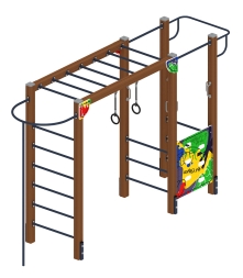 Спортивная серия (Граффити) СК 2.01.11-01, фото 4