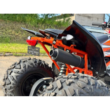 Квадроцикл KAYO AT110 Квадроцикл KAYO AT110