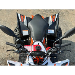 Квадроцикл KAYO AT110, фото 13 Квадроцикл KAYO AT110, фото 13