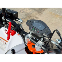 Квадроцикл KAYO AT110, фото 12 Квадроцикл KAYO AT110, фото 12