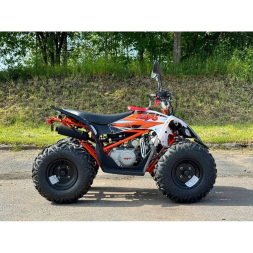 Квадроцикл KAYO AT110, фото 10 Квадроцикл KAYO AT110, фото 10