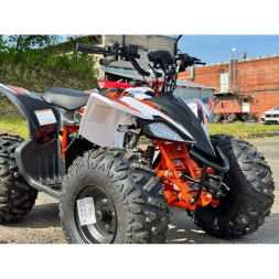 Квадроцикл KAYO AT110, фото 8 Квадроцикл KAYO AT110, фото 8