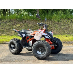 Квадроцикл KAYO AT110, фото 7 Квадроцикл KAYO AT110, фото 7