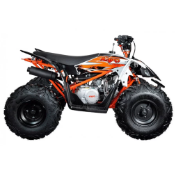 Квадроцикл KAYO AT110, фото 5 Квадроцикл KAYO AT110, фото 5