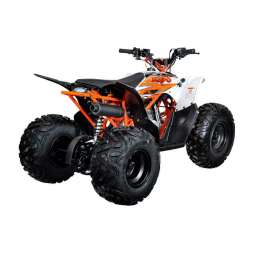 Квадроцикл KAYO AT110, фото 4 Квадроцикл KAYO AT110, фото 4