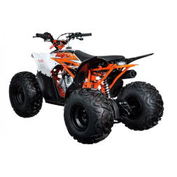 Квадроцикл KAYO AT110, фото 3 Квадроцикл KAYO AT110, фото 3