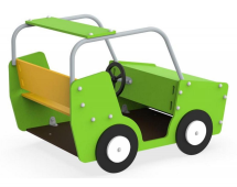 Игровой модуль Авто 1