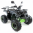 Квадроцикл MOTAX ATV Grizlik-7 110cc