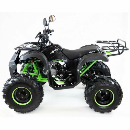 Квадроцикл MOTAX ATV Grizlik-7 110cc, фото 27