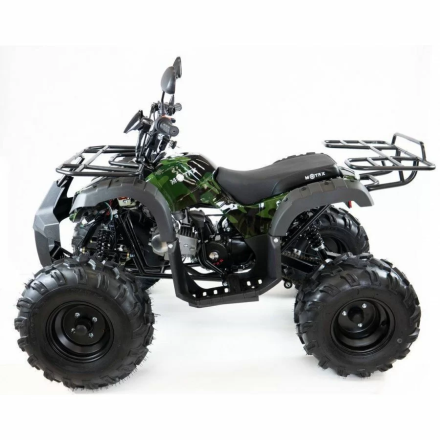 Квадроцикл MOTAX ATV Grizlik-7 110cc, фото 19