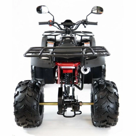 Квадроцикл MOTAX ATV Grizlik-7 110cc, фото 7