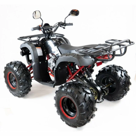 Квадроцикл MOTAX ATV Grizlik-7 110cc, фото 6