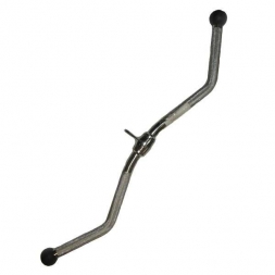 Блочная ручка Бицепс-трицепс EZ-образная