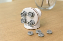 Orlauf Renewal Массажер для головы и тела Pearl (Жемчужина)