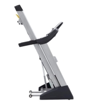 Беговая дорожка SPIRIT XT485 Black			 Беговая дорожка SPIRIT XT485 Black