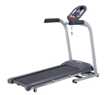 Беговая дорожка электрическая LifeGear 97555 Беговая дорожка электрическая LifeGear 97555